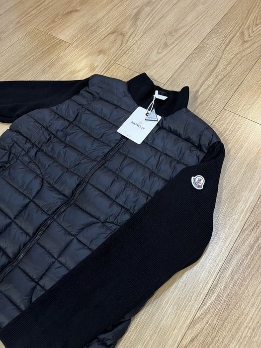 OFERTĂ ‼️ Cardigan Moncler ‼️ Calitate Premium ‼️ Mărime L