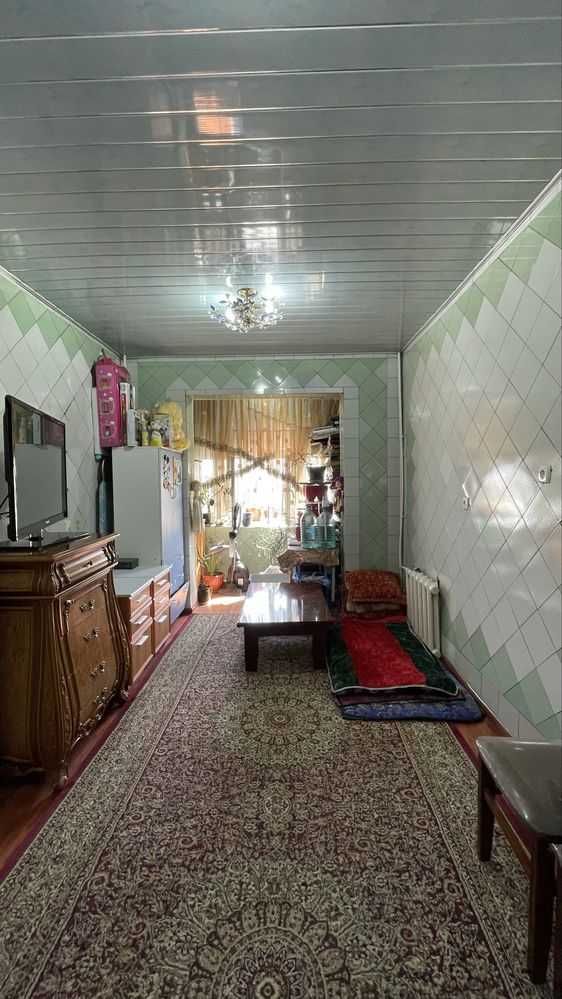 Сергели квартира 2 ком 138909