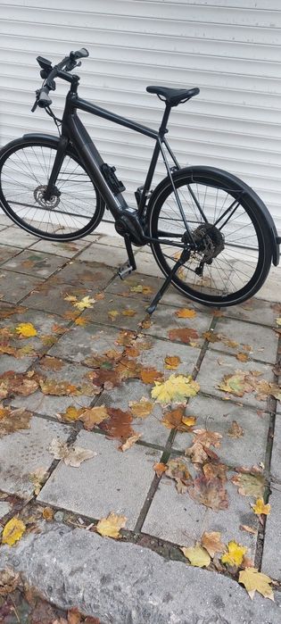 Cannondale Quick Neo