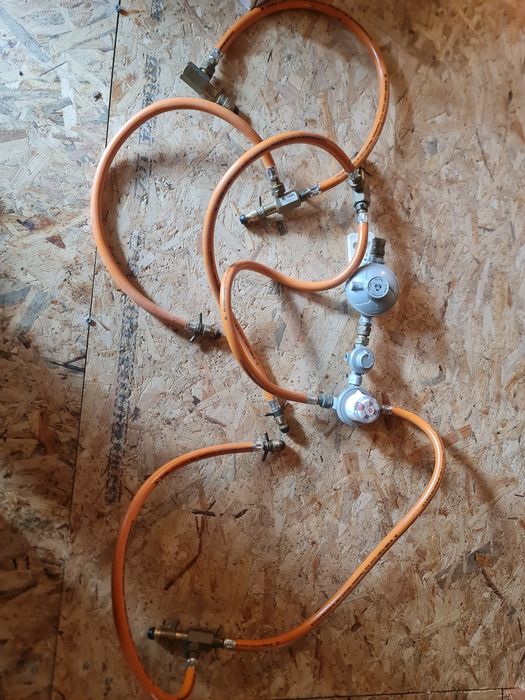 Centralina 6 posturi