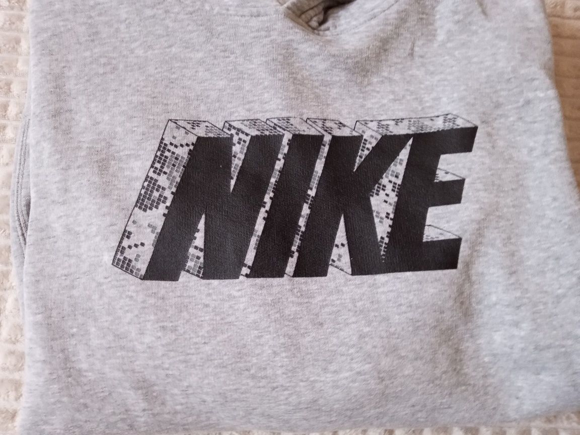 Горнище nike tech fleece