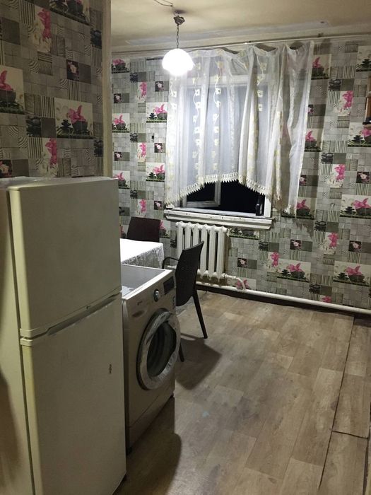 Квартира 2х комнатная