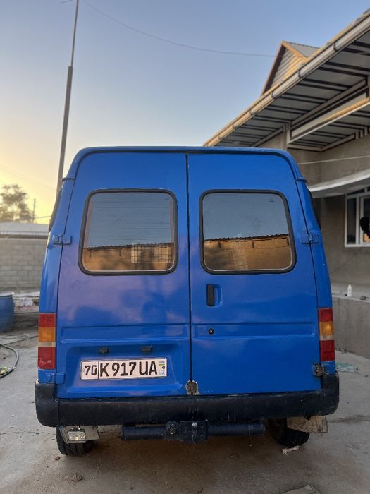 Форт машинаси сотилади.Метани бор