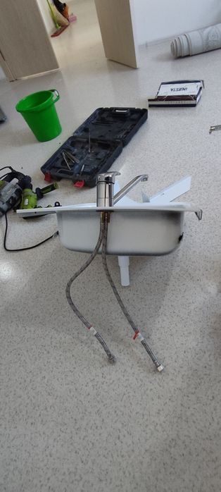 Продам раковину в хорошем качестве, новая!!!