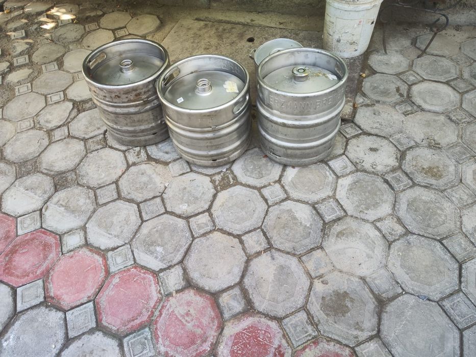продам пивные бочки