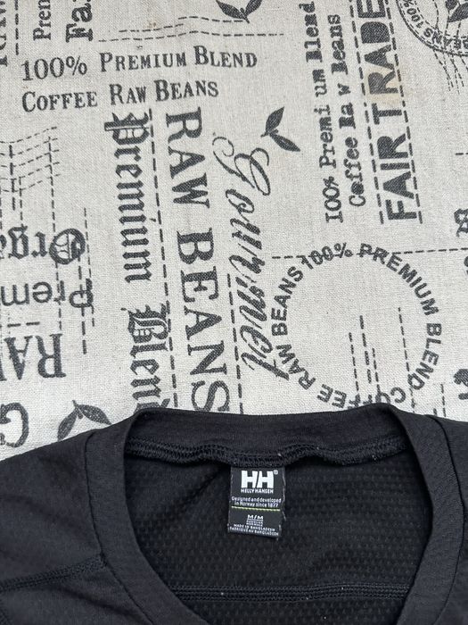 Helly Hansen original термо горнище блуза.M