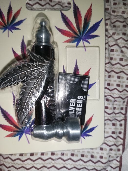 Трубка для курение