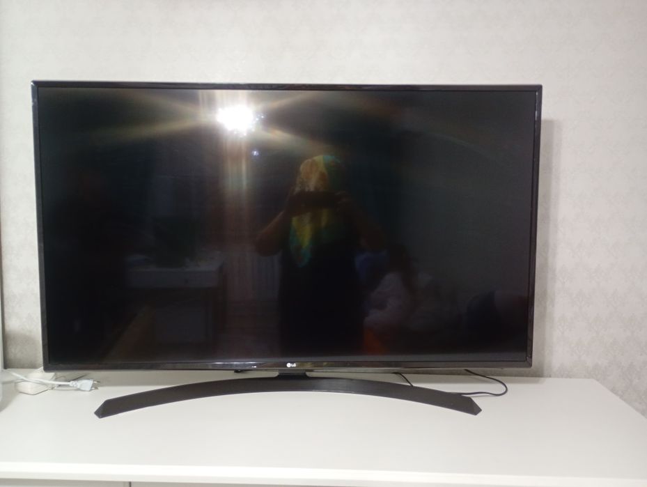 Телевизор сатамын