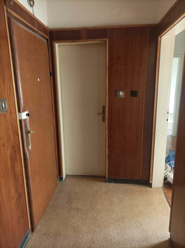 Продава се Тристаен апартамент в Стара Загора, Аязмото - 62 кв.м за 1288 €/кв.м - Снимка #3