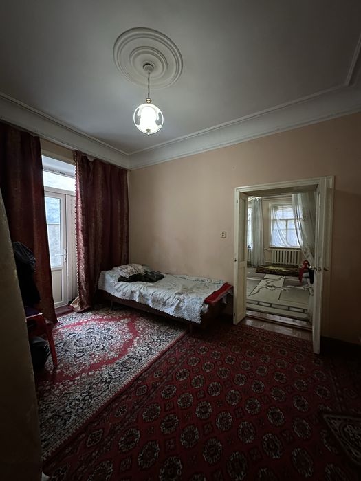 Продаётся дом под снос ул. Наккошлик 2 сотки