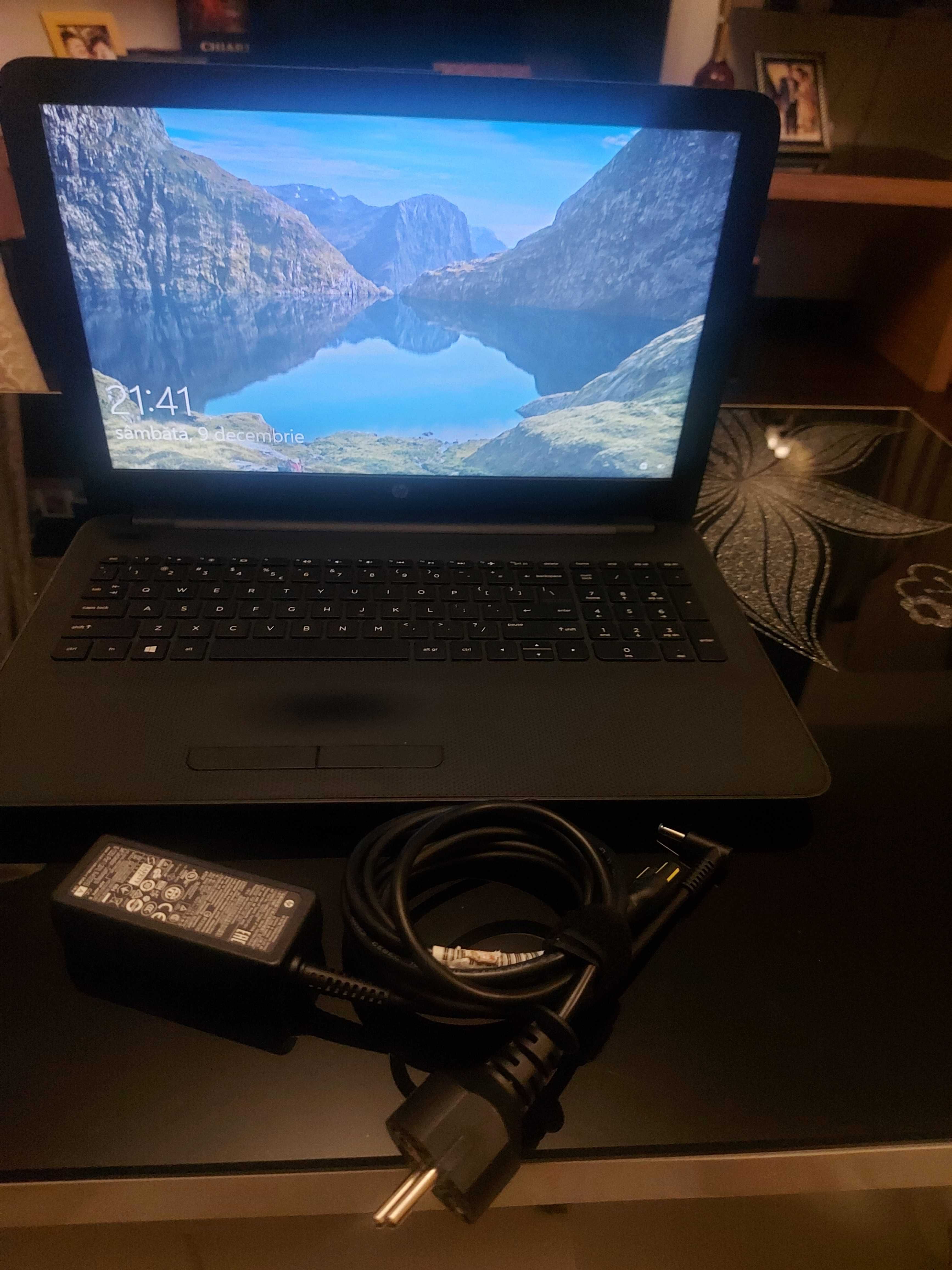 Laptop Hp 255 g4