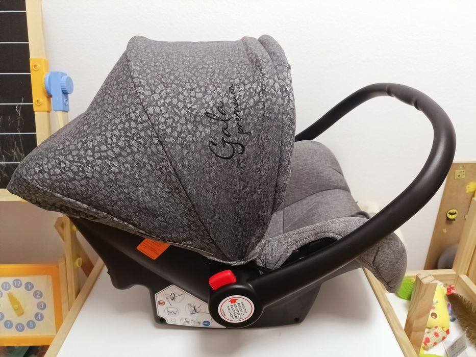 Scoica nou de la 0 luni