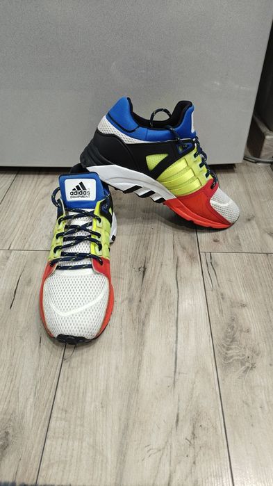 Adidas EQT Nr 43.5