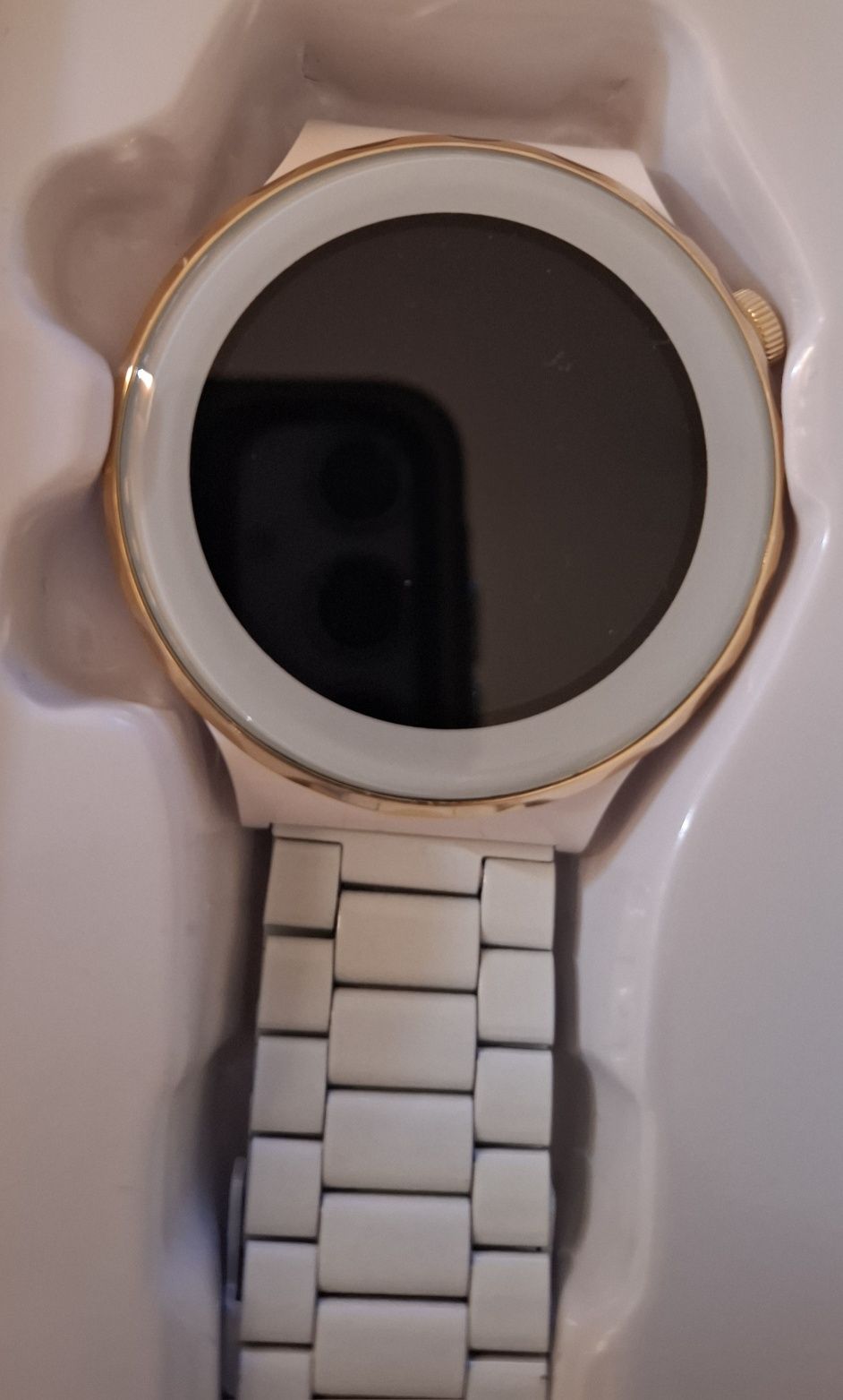 Smart watch дамски часовник