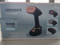 Вертикална парна ютия henske