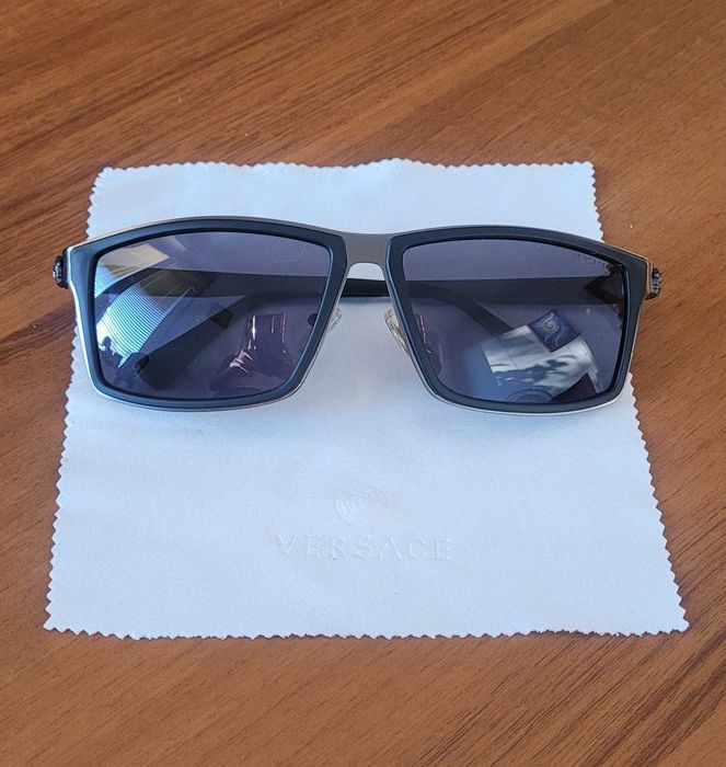 Оригинални слънчеви очила Versace