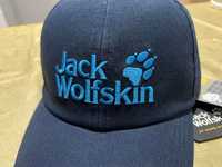 Детска шапка Jack Wolfskin