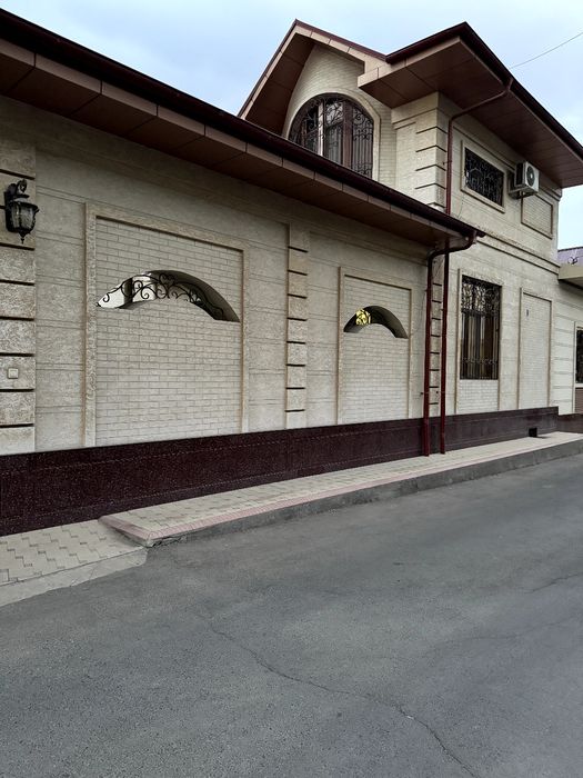 Срочно Продается Добротный Дом Чигатой
