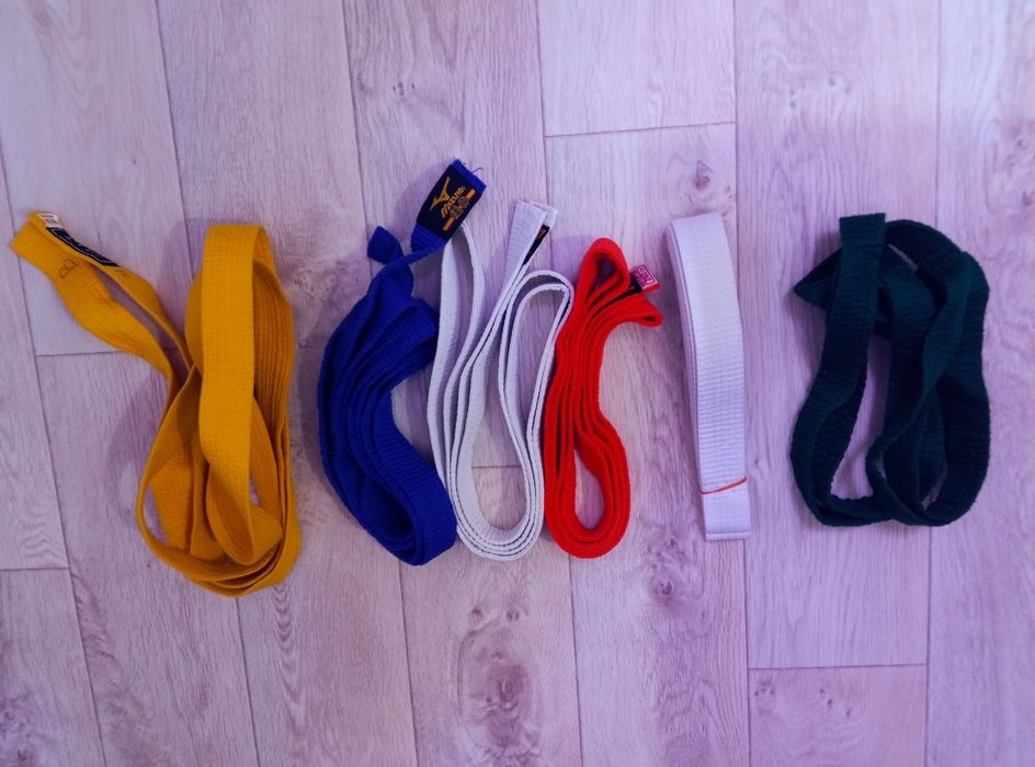 Продаю экипировку для каратэ все что в объявлении!