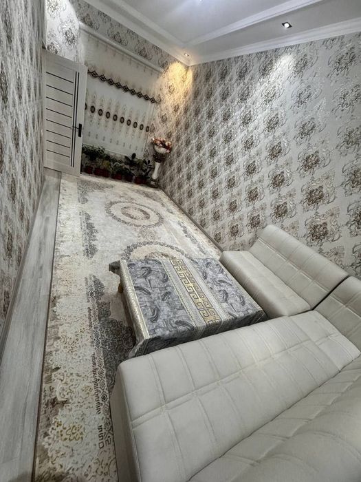 Сергили метрони 1чи бекати 2хона 55минг