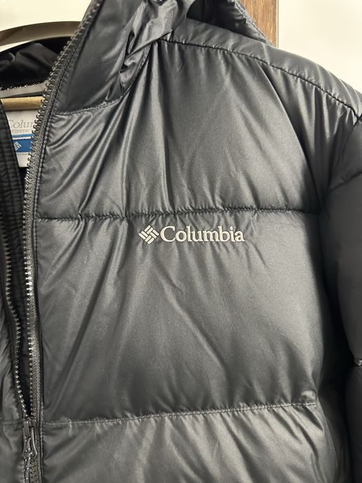 Geaca de iarna Columbia