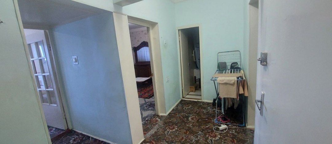 Yunusobod 18 kv 3 xona Srochno uy sotiladi