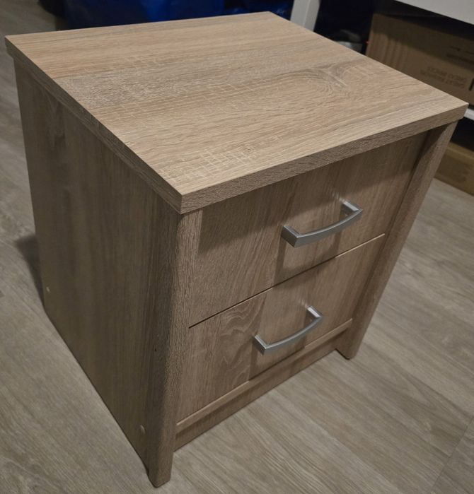 Noptuera Genofte JYSK