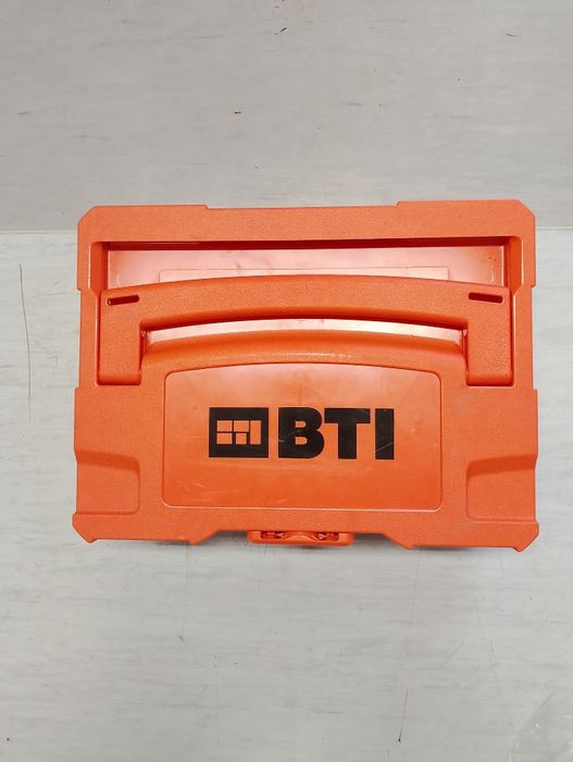 Акумулаторен гайковерт BTI-Milwaukee 18волта