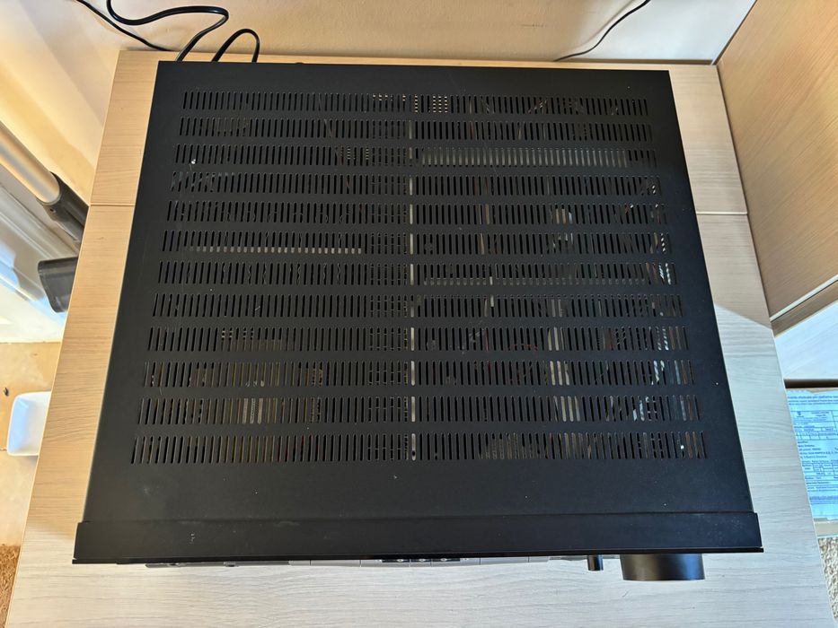 Audio Video A/V Receiver Harman Kardon AVR-3000 Amplificator 50W 5+1