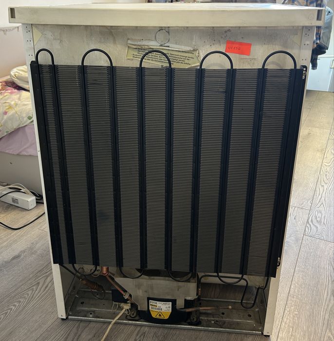 Хладилник ZANUSSI - Отлично състояние!