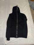 Hanorac Rick Owens Gimp
