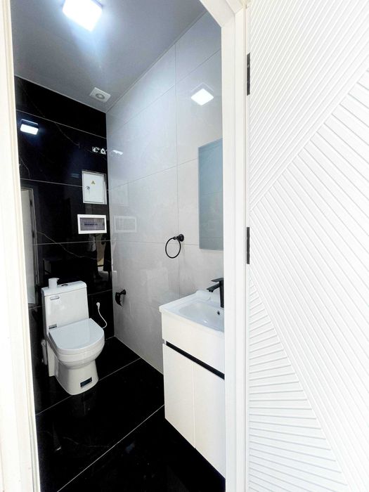 Сдается или Продается Евро офис на Паркентский 1/1/9 38кв