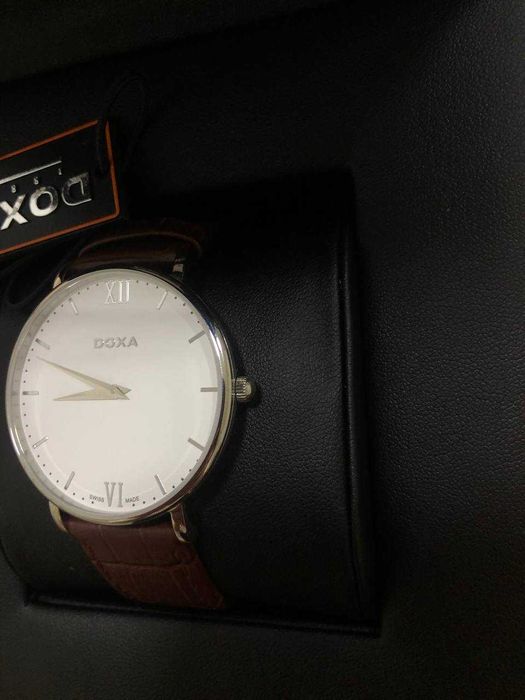 Ceas doxa(ctg)staramanet