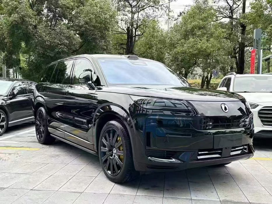 Denza N9 Flagship фулл версия энг арзон нархда предзаказ