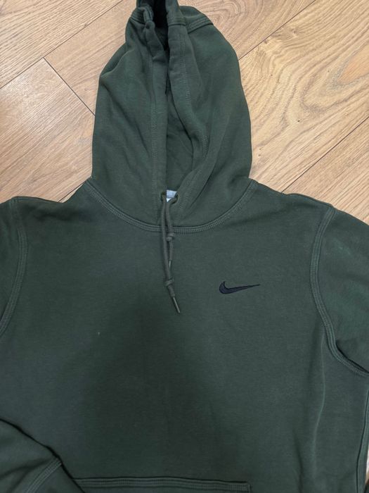 Мъжко горнище Nike - S размер