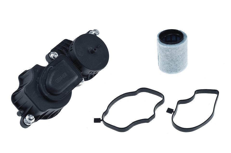 Supapa epurator Bmw Seria 3 E46 330d 1999-2006, Seria 5 E39 525d, 530d 1998-2004, X5 E53 3.0d 2001-, Seria 7 E38, 1994-2001, Land rover Freelander 1998-2006, Range Rover 2002-2012; NTY Epcv-BM-008