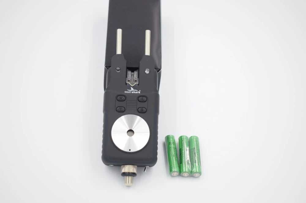 Avertizor EAST SHARK cu Snagbar SP-01