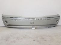 Bara fata BMW Seria 3 E46 Facelift dupa 2001