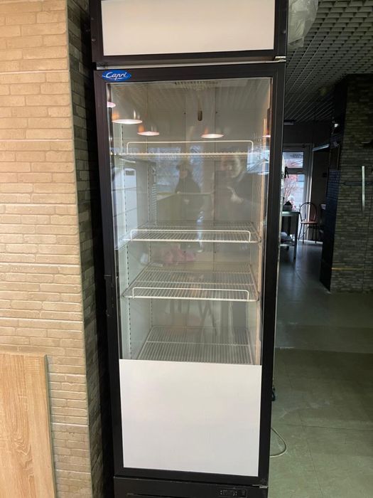 Холодильный шкаф Капри 0,5СК