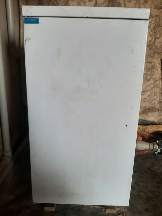 Отопительный газовый котёл Вулкан-20м