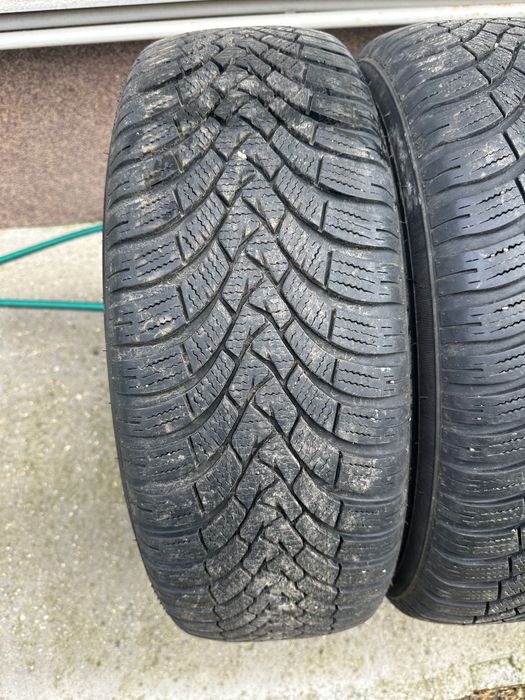 Falken EuroWinter HS01 205/60 R16 92H RunFlat - OFERTA