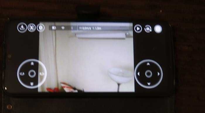 DJI TELLO  systoqnie zapazeno