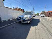 Vând Logan MCV 1.6 16v cu gaz