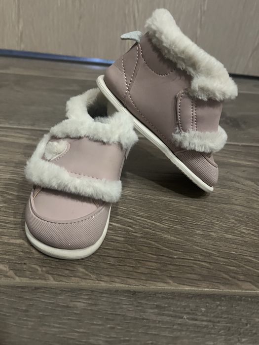 Детски обувки Nike