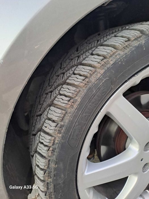 Мерцедес а класа  w169 a170