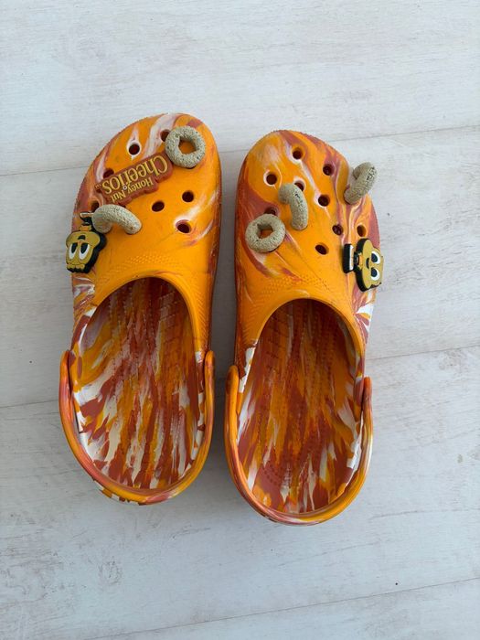 Cheerios crocs mărime 44.5