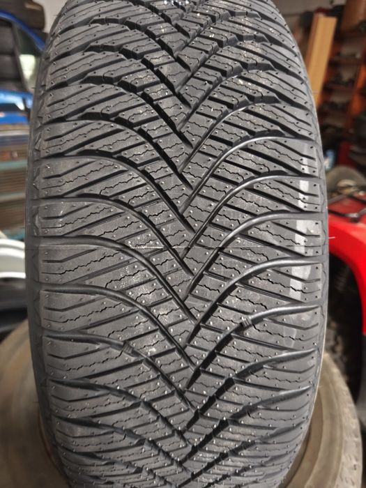 4 cauciucuri 205 /55/16 noi