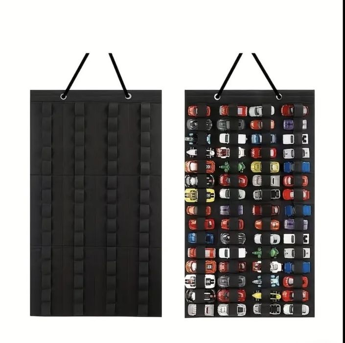 Най-продавана поставка за колички! Hot wheels