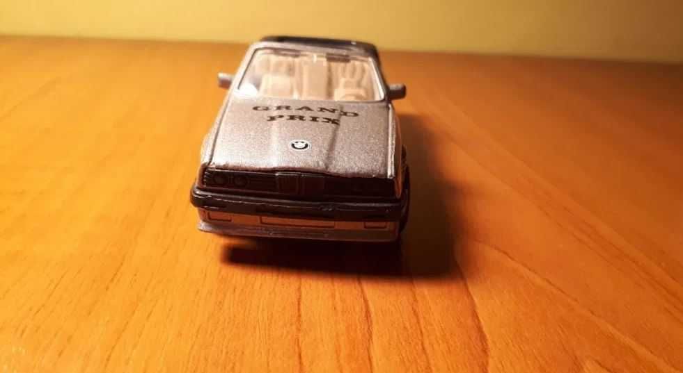 Macheta Ferrari & BMW