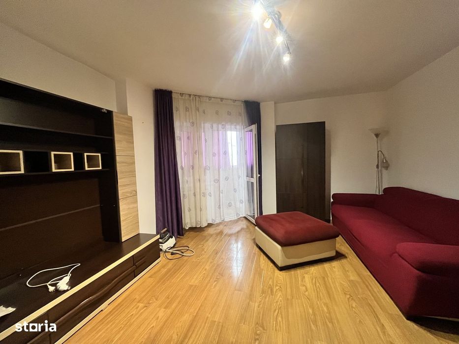 Apartament 2 camere de închiriat, Calea Republicii